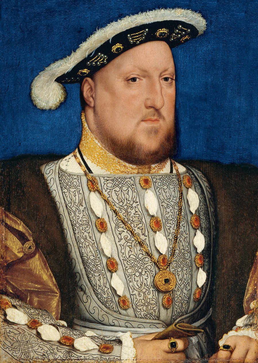  av Hans Holbein the Younger