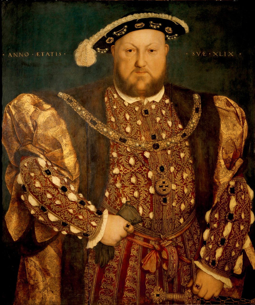  av Hans Holbein the Younger