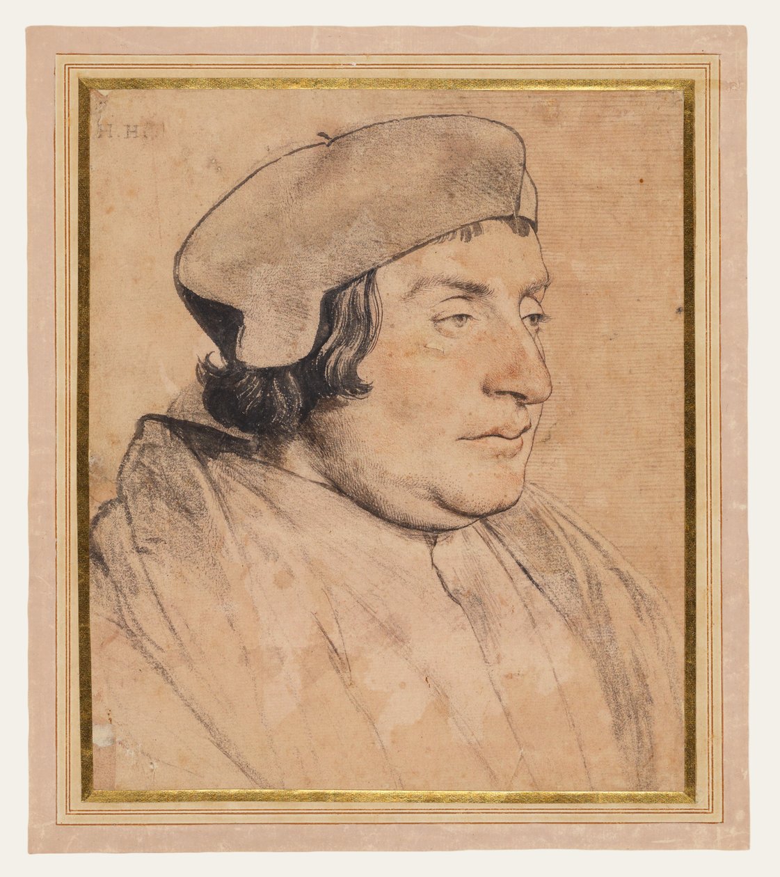  av Hans Holbein the Younger