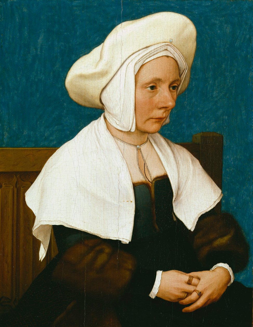  av Hans Holbein the Younger