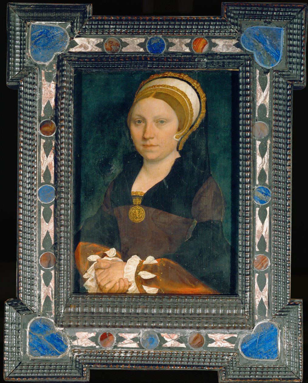  av Hans Holbein the Younger