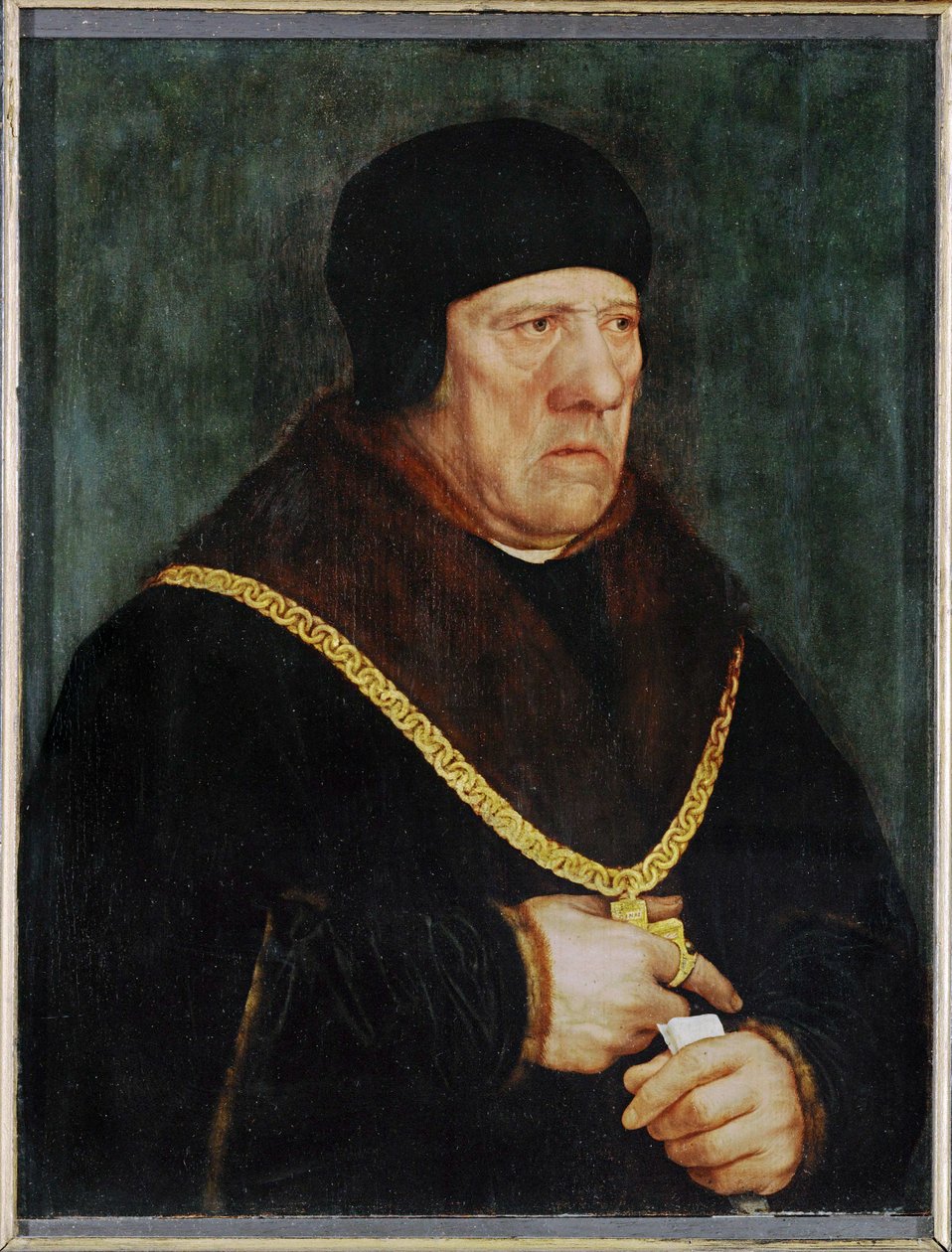  av Hans Holbein the Younger