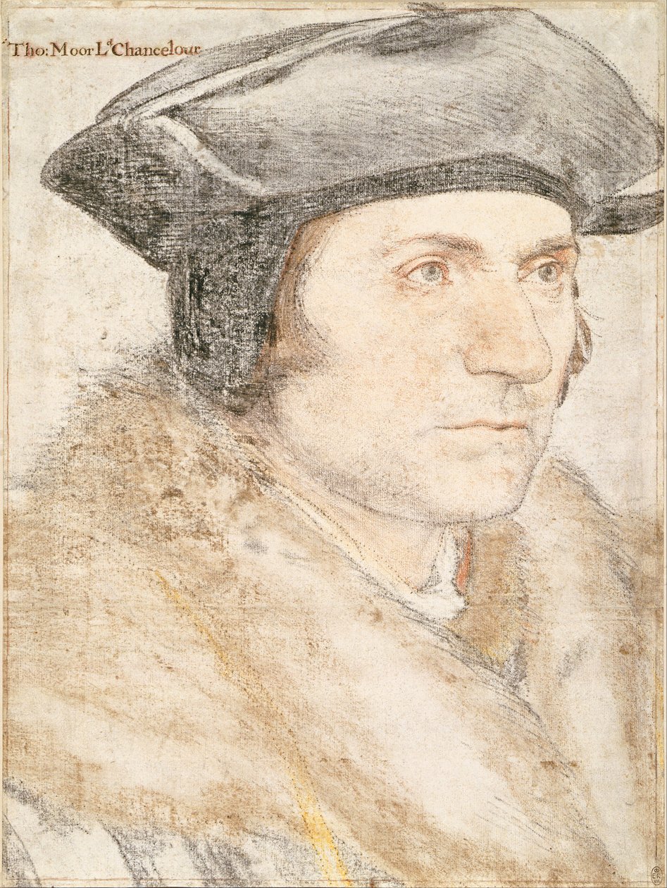  av Hans Holbein the Younger