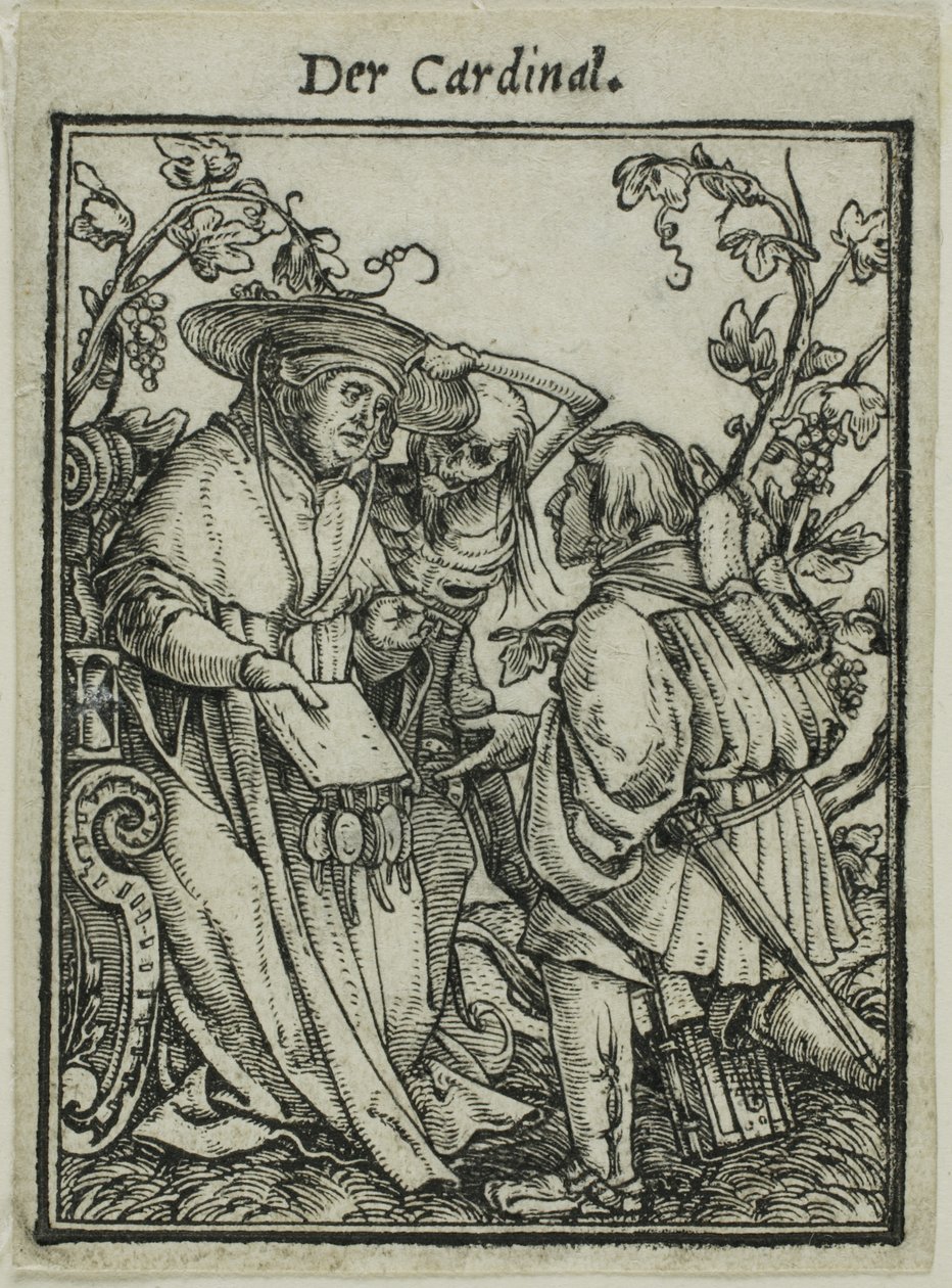  av Hans Holbein the Younger