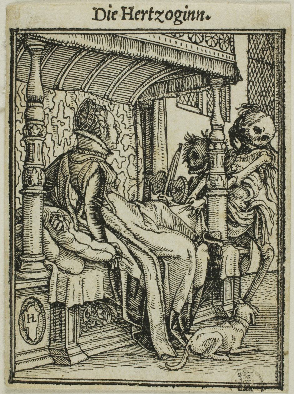  av Hans Holbein the Younger
