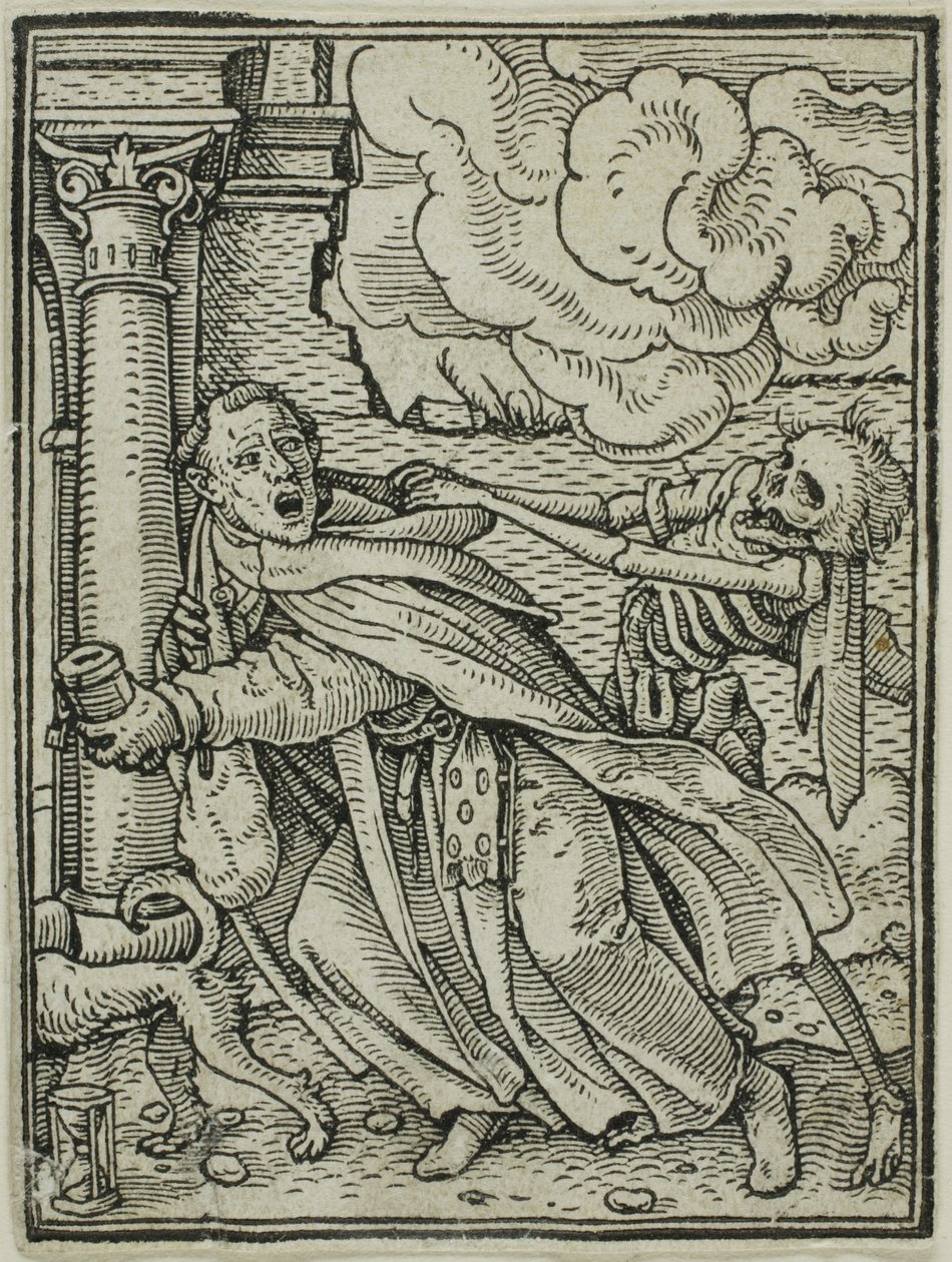  av Hans Holbein the Younger