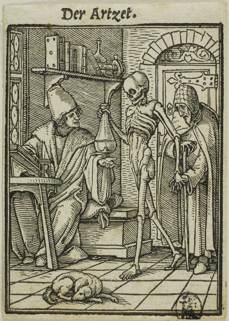  av Hans Holbein the Younger
