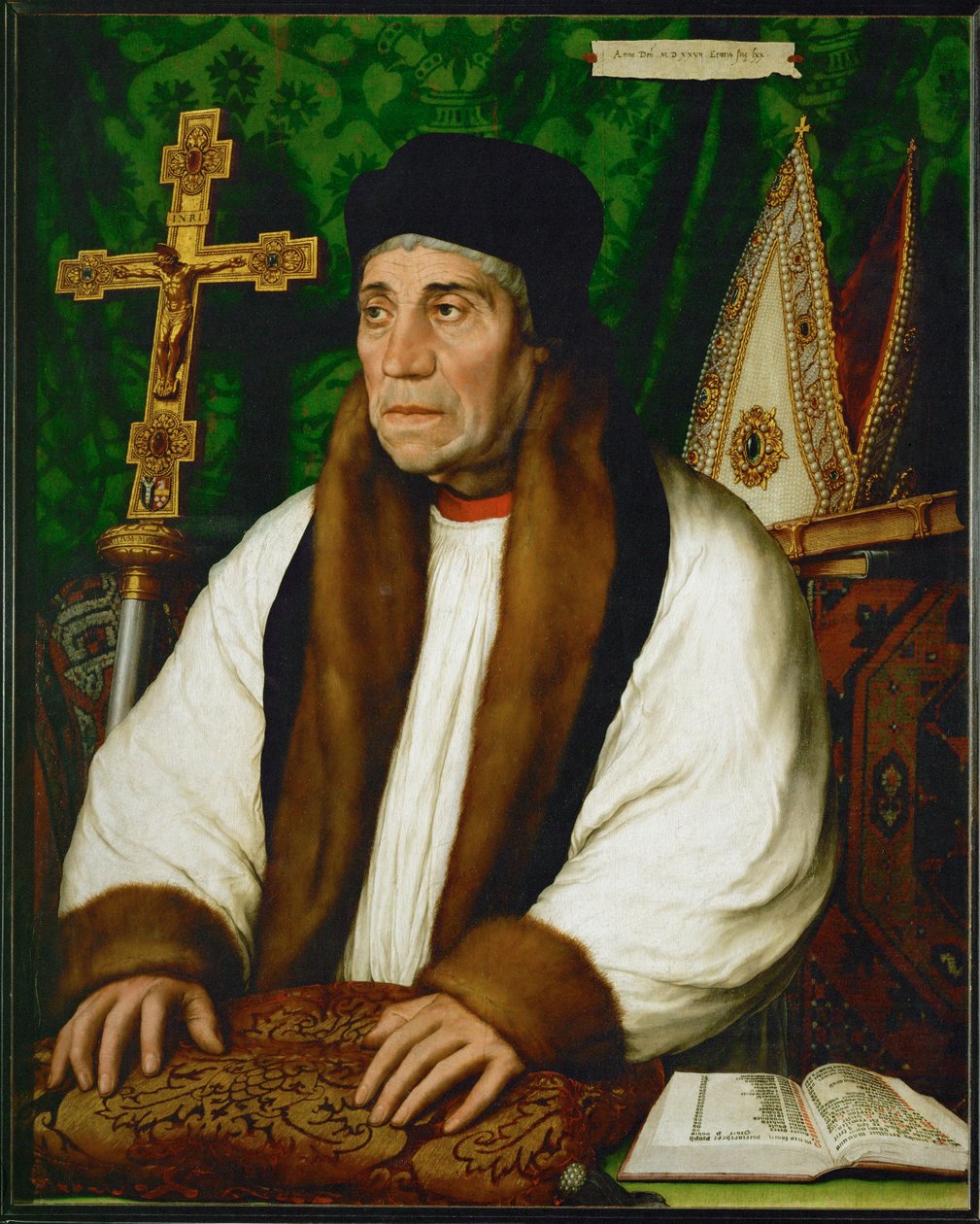  av Hans Holbein the Younger