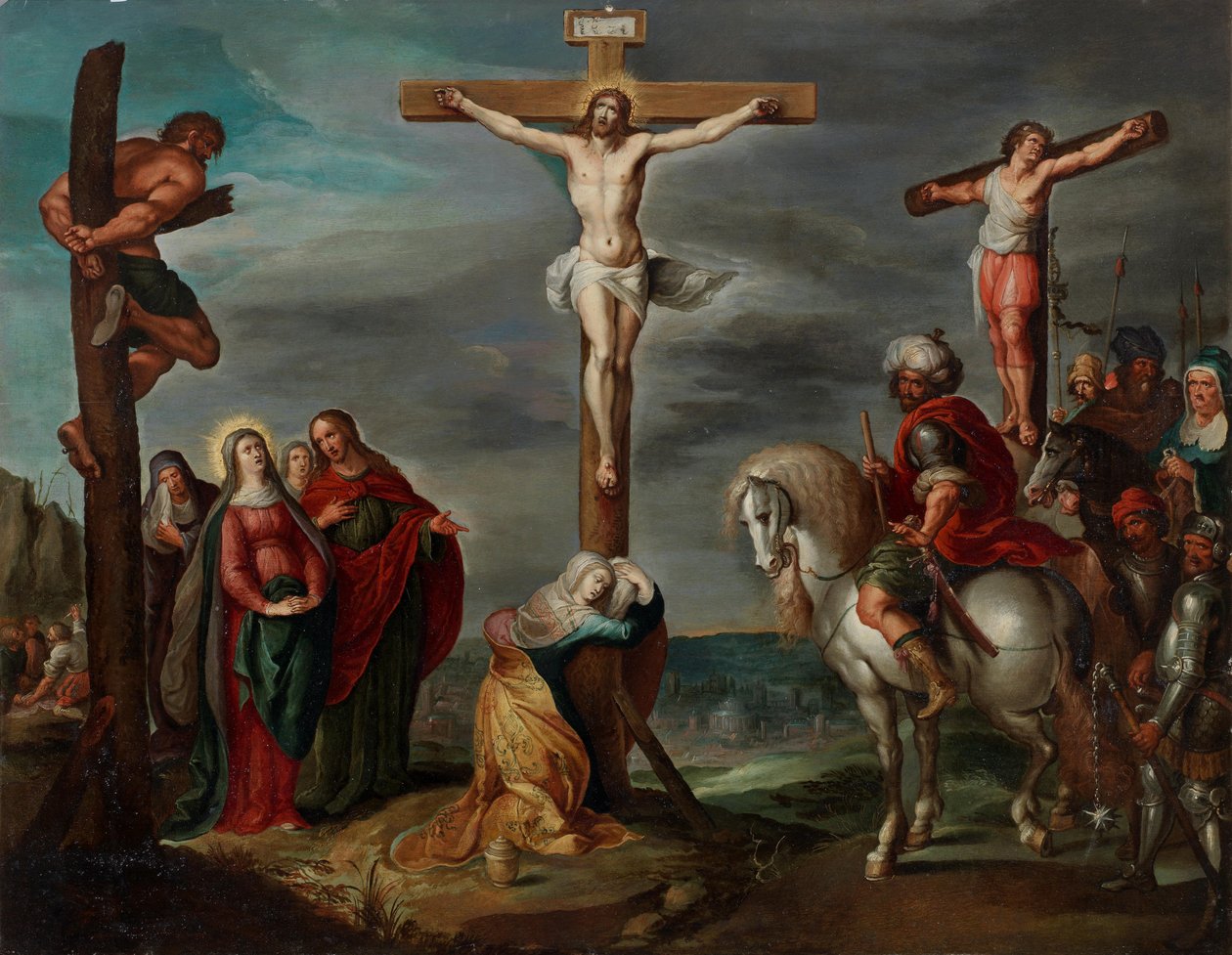  av Hans Jordaens III