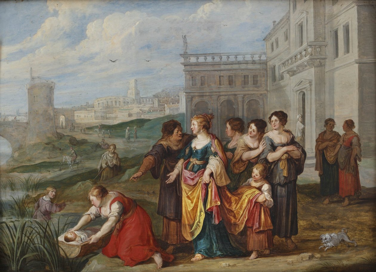  av Hans Jordaens III