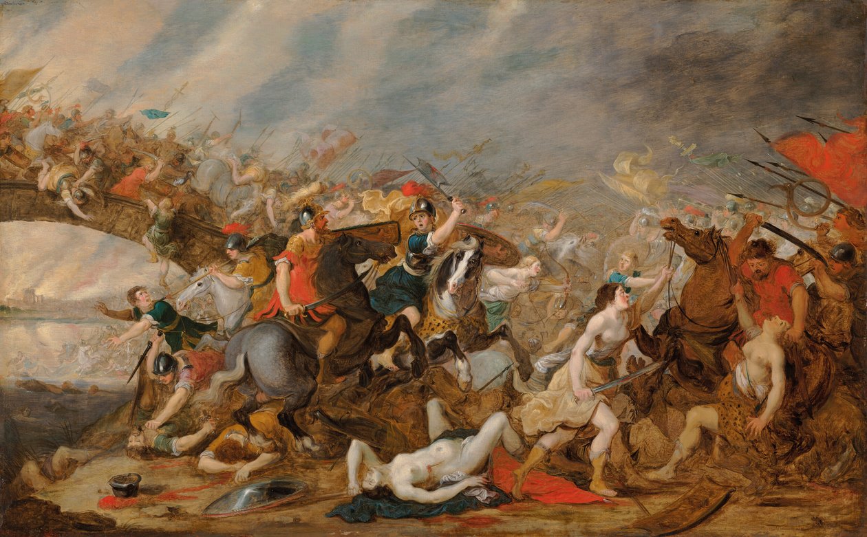  av Hans Jordaens III