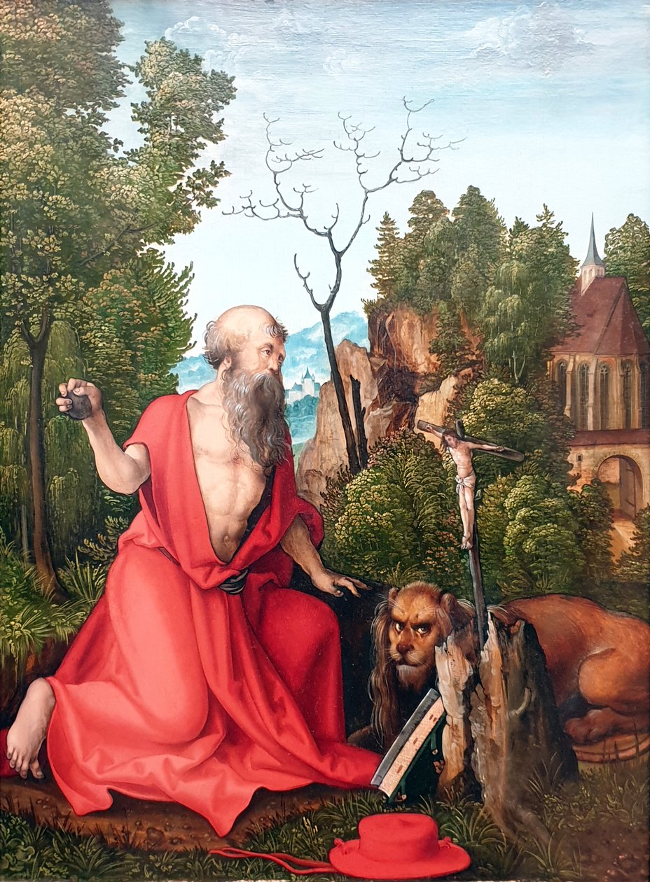  av Hans Leonhard Schäufelein