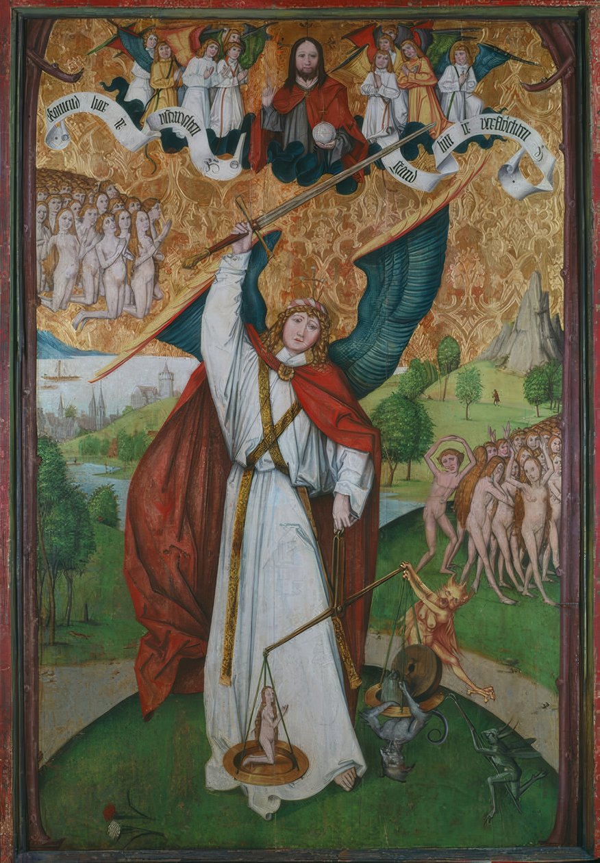  av Hans Leu