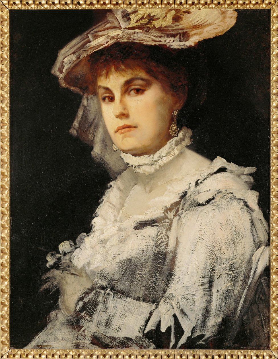  av Hans Makart
