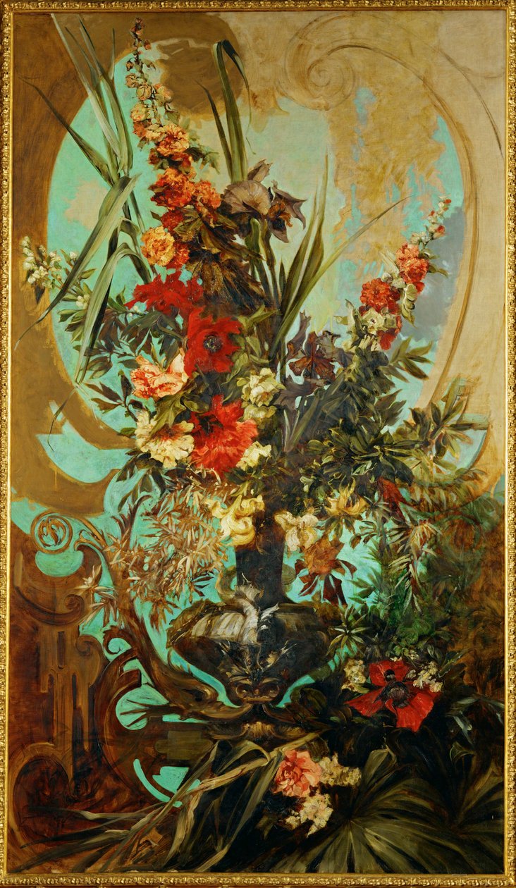  av Hans Makart