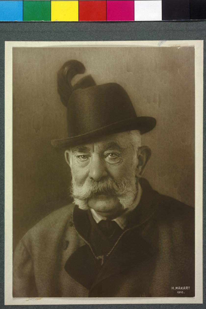  av Hans Makart