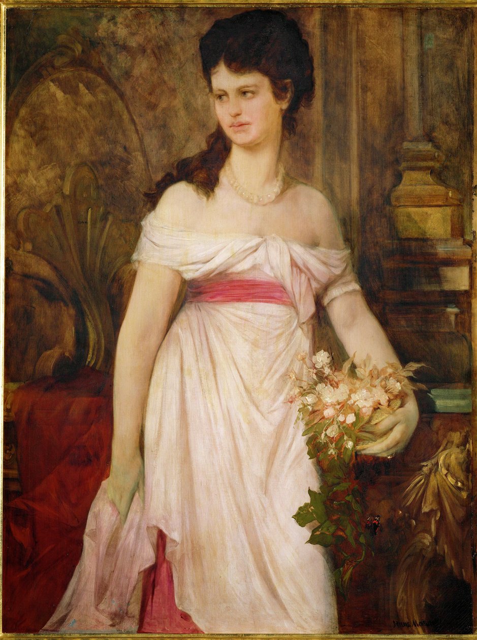  av Hans Makart