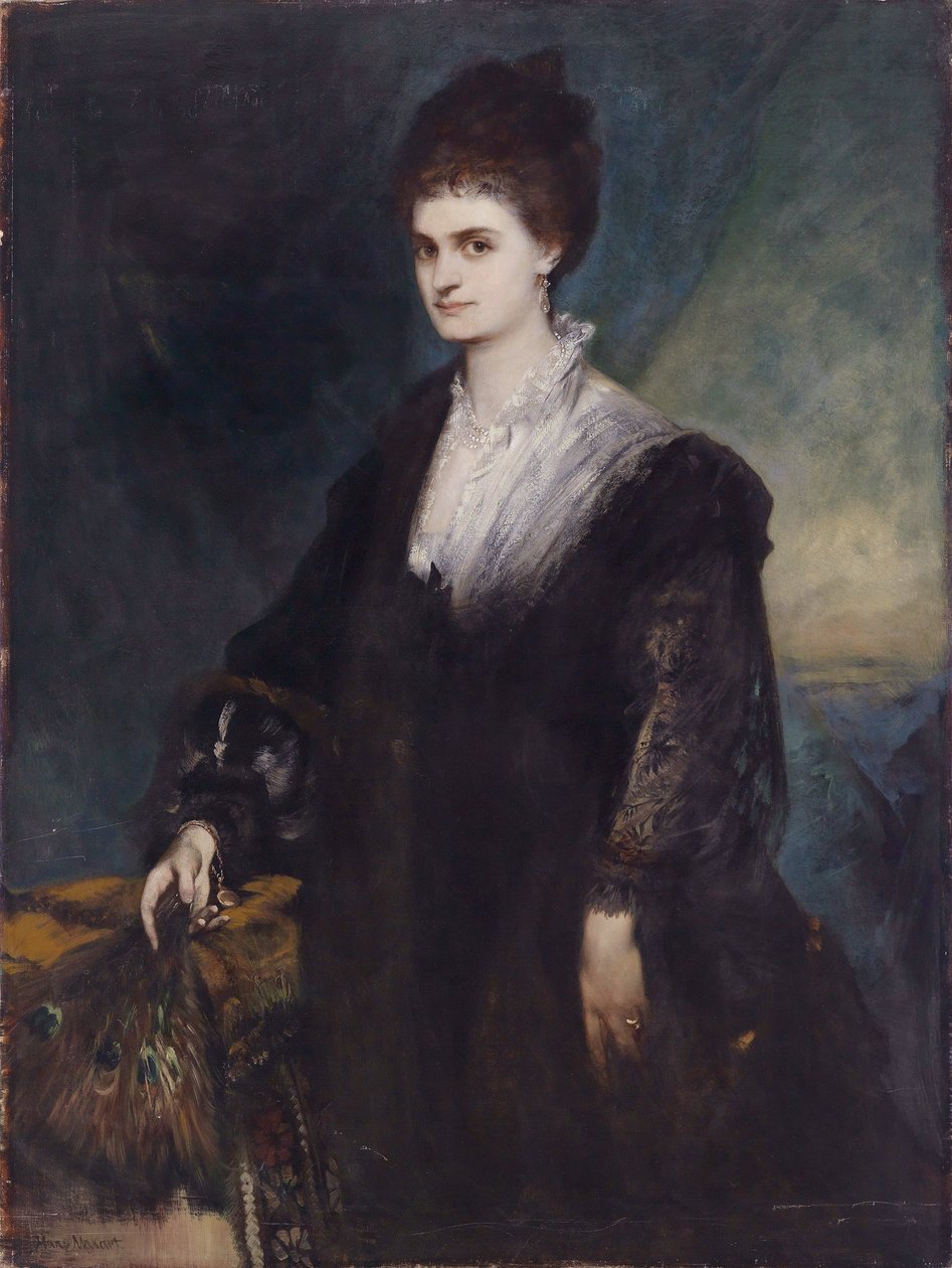  av Hans Makart