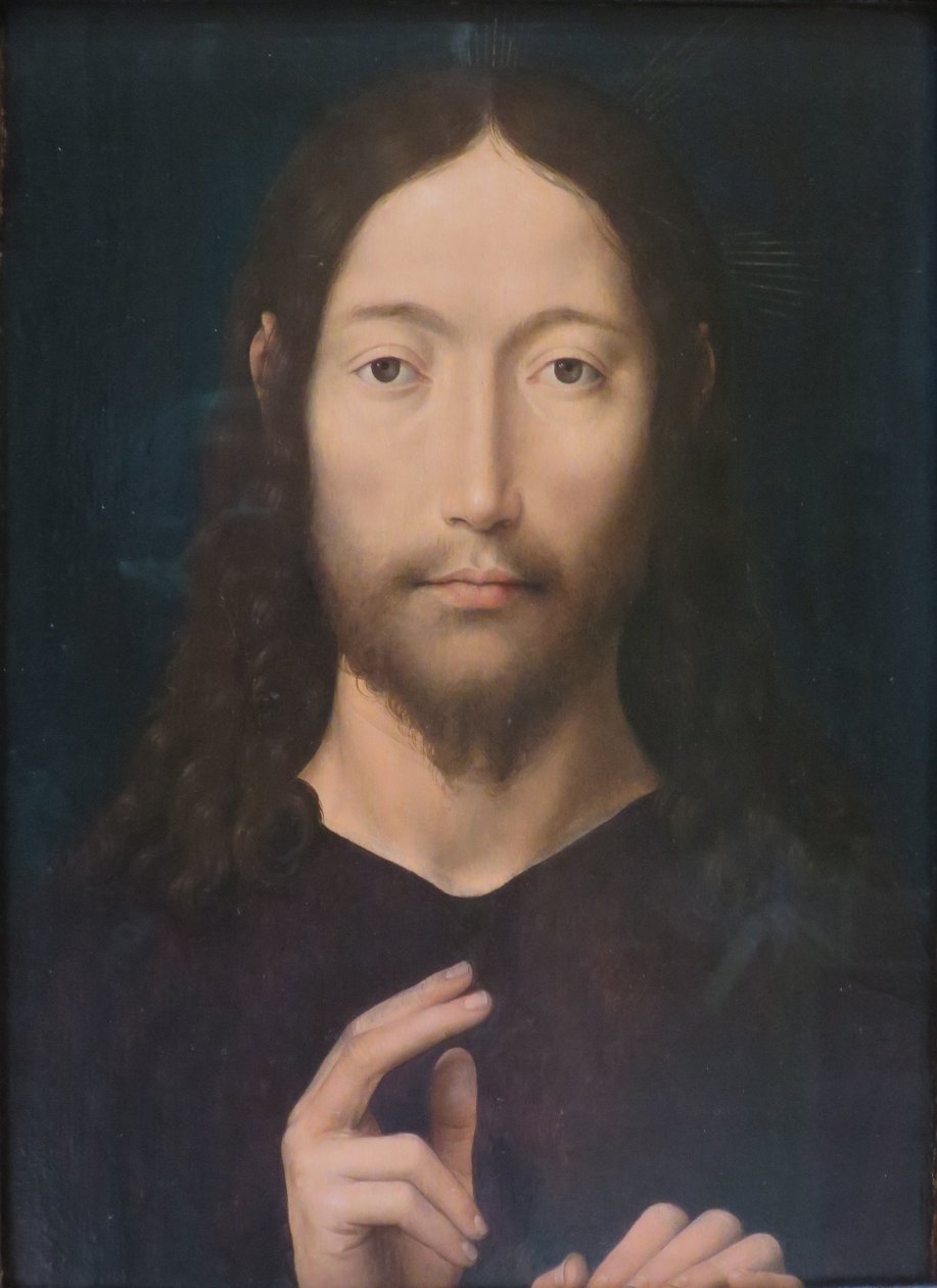  av Hans Memling