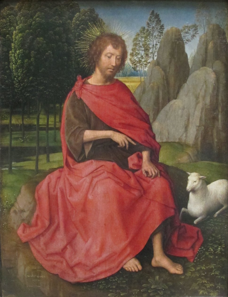 av Hans Memling