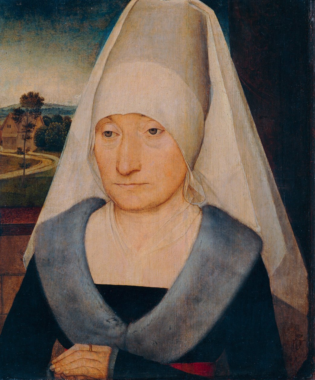  av Hans Memling