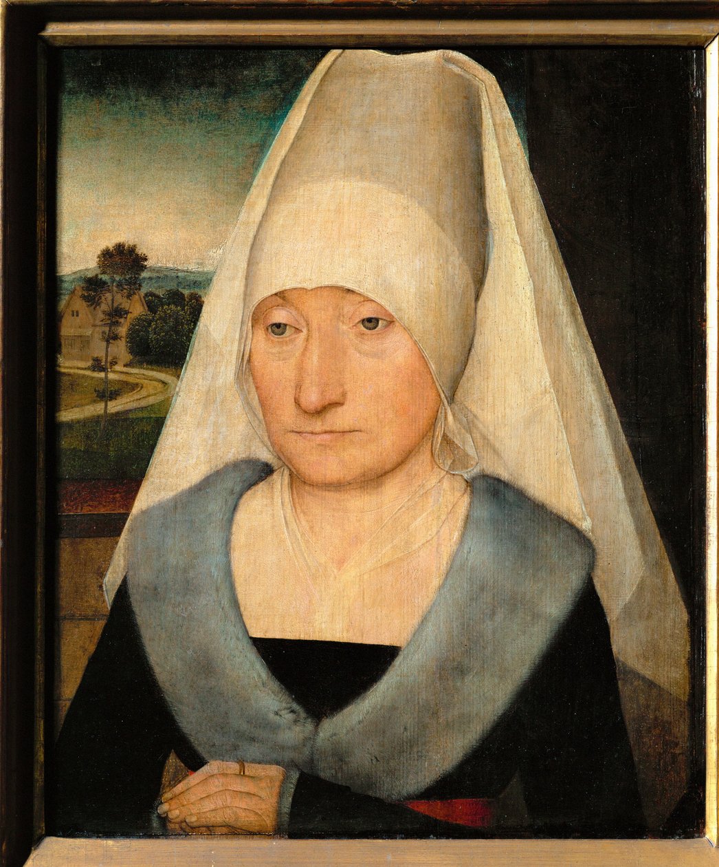  av Hans Memling