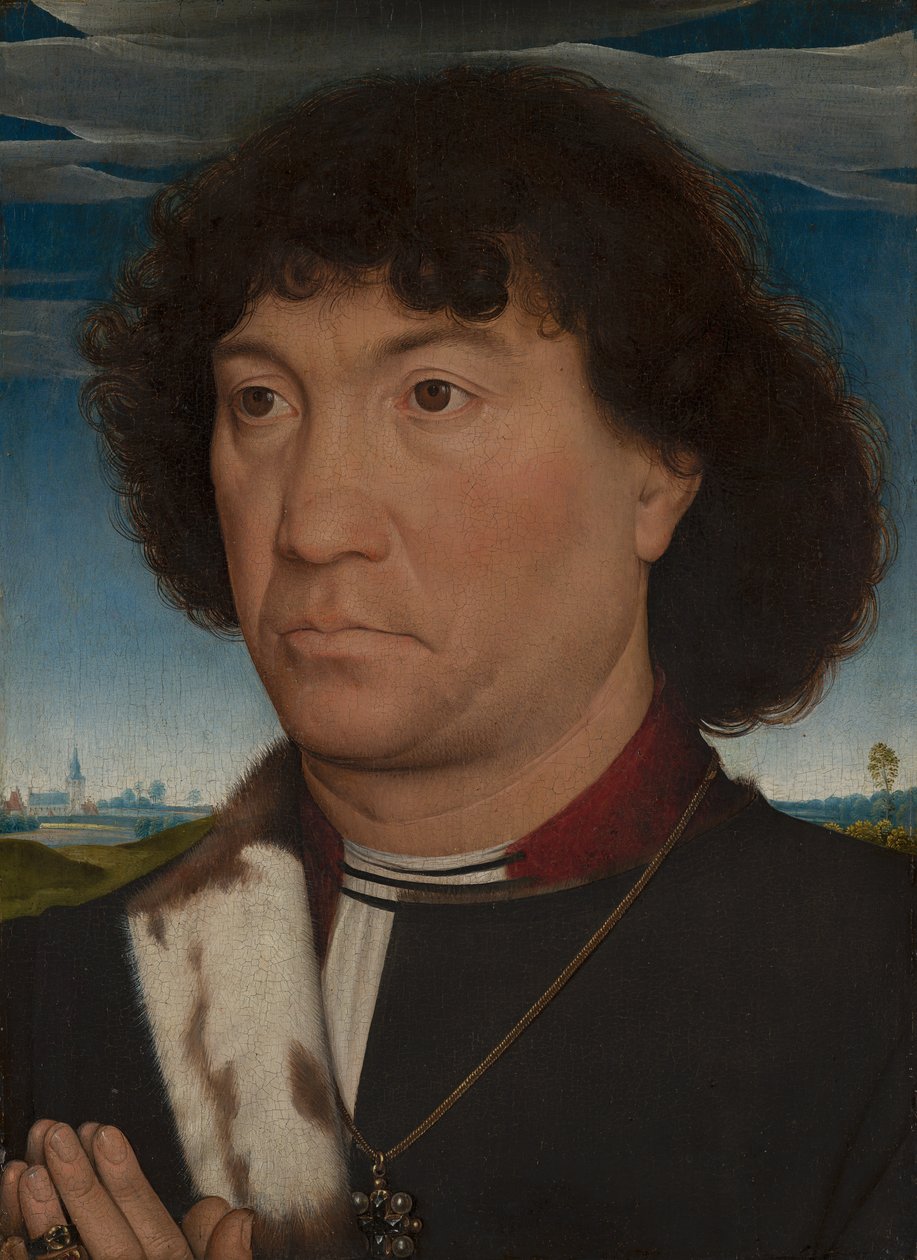  av Hans Memling