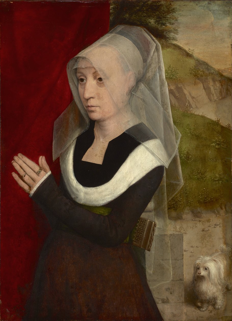  av Hans Memling