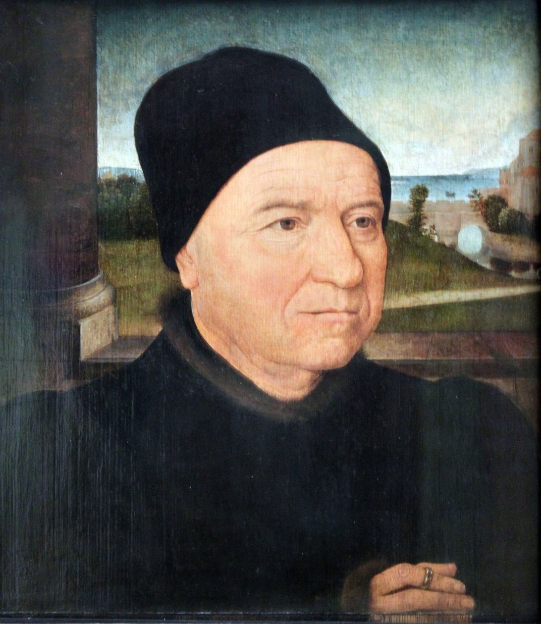  av Hans Memling