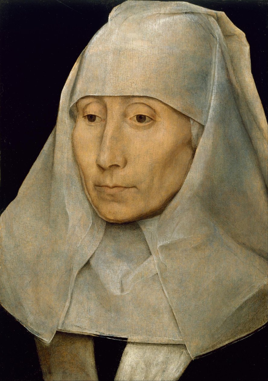  av Hans Memling