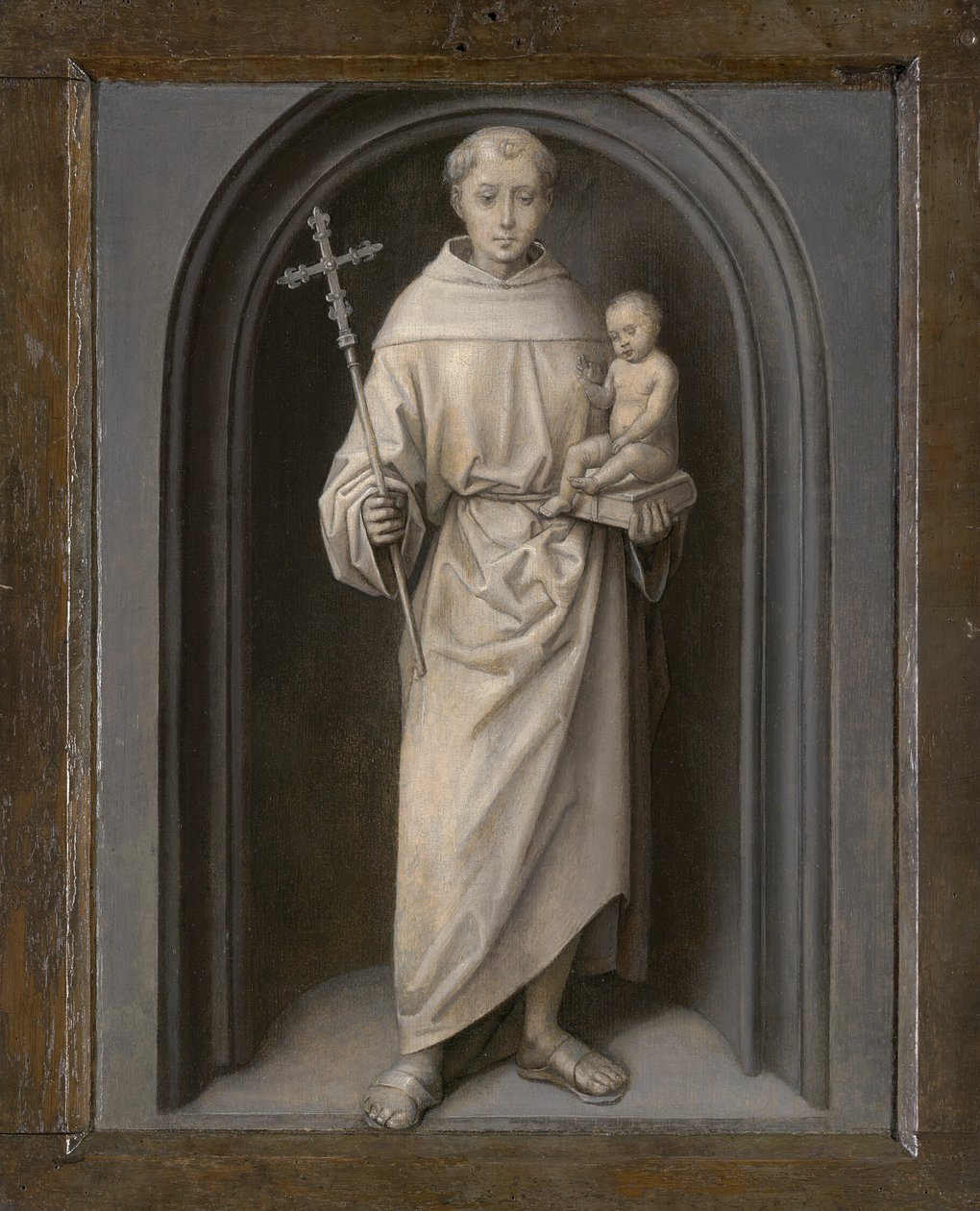  av Hans Memling