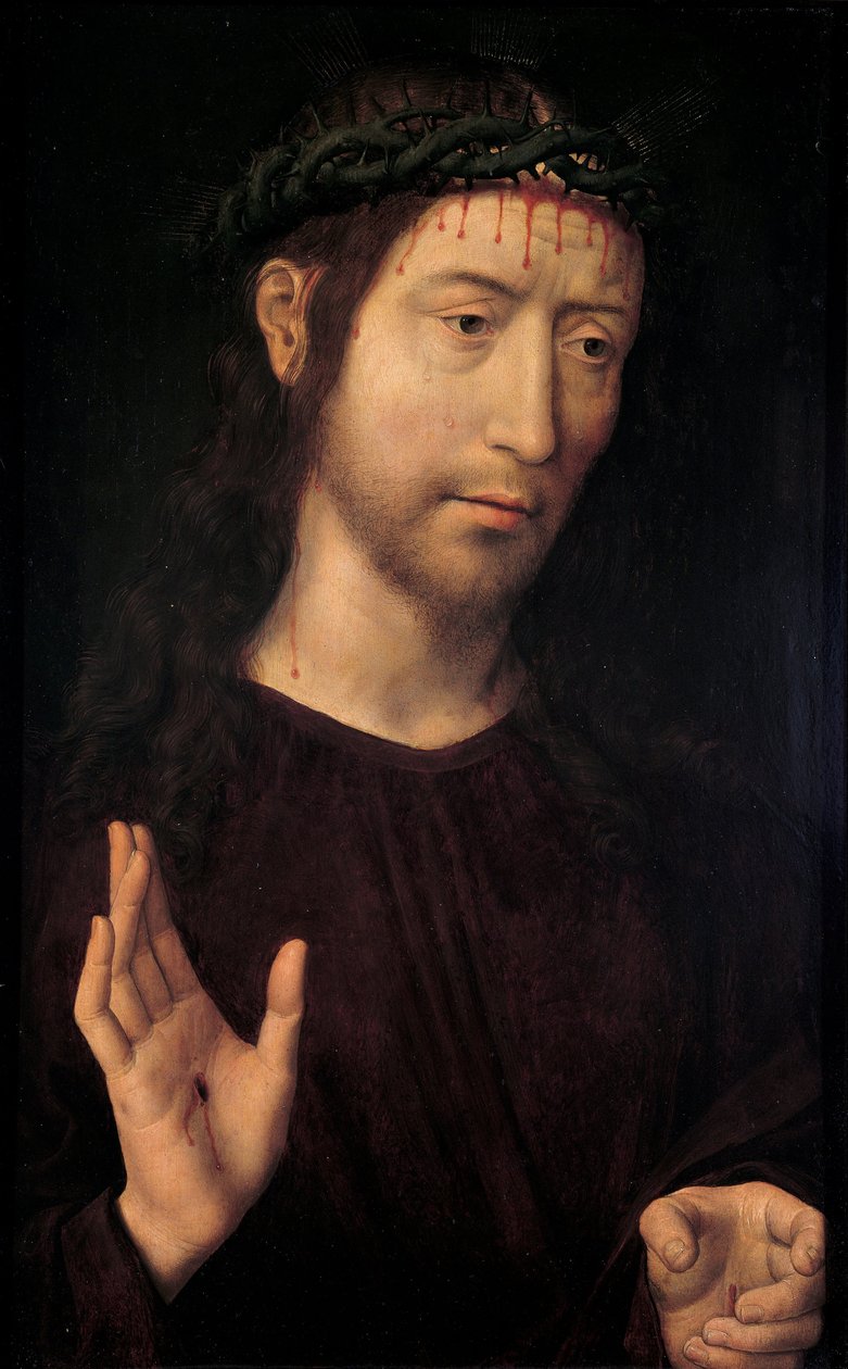  av Hans Memling