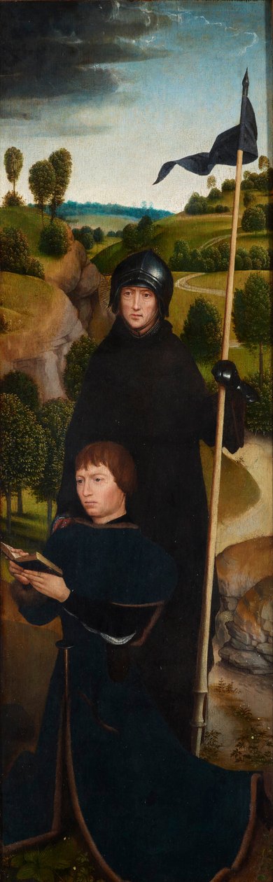  av Hans Memling
