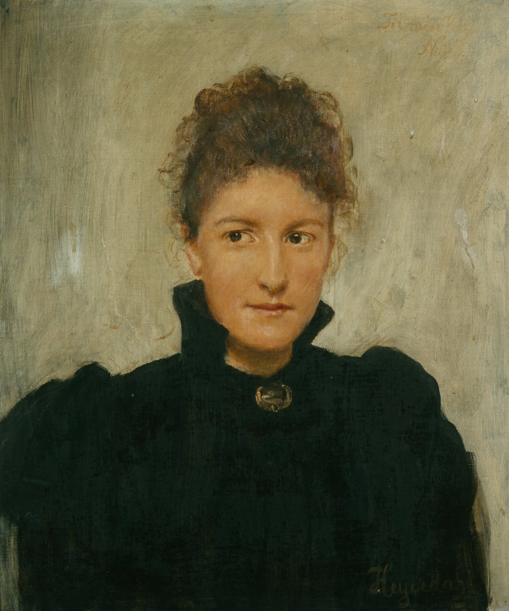  av Hans Olaf Heyerdahl