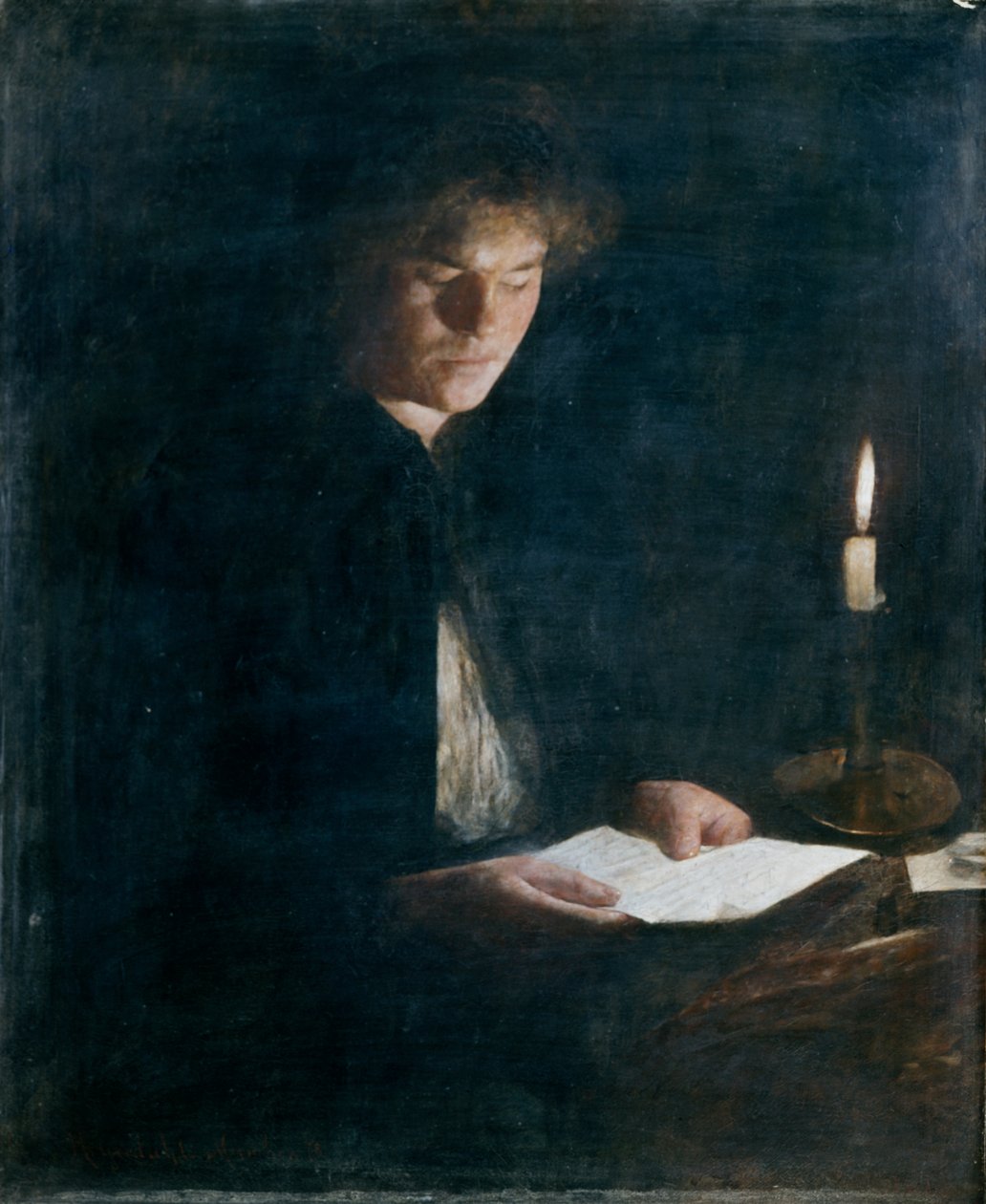  av Hans Olaf Heyerdahl