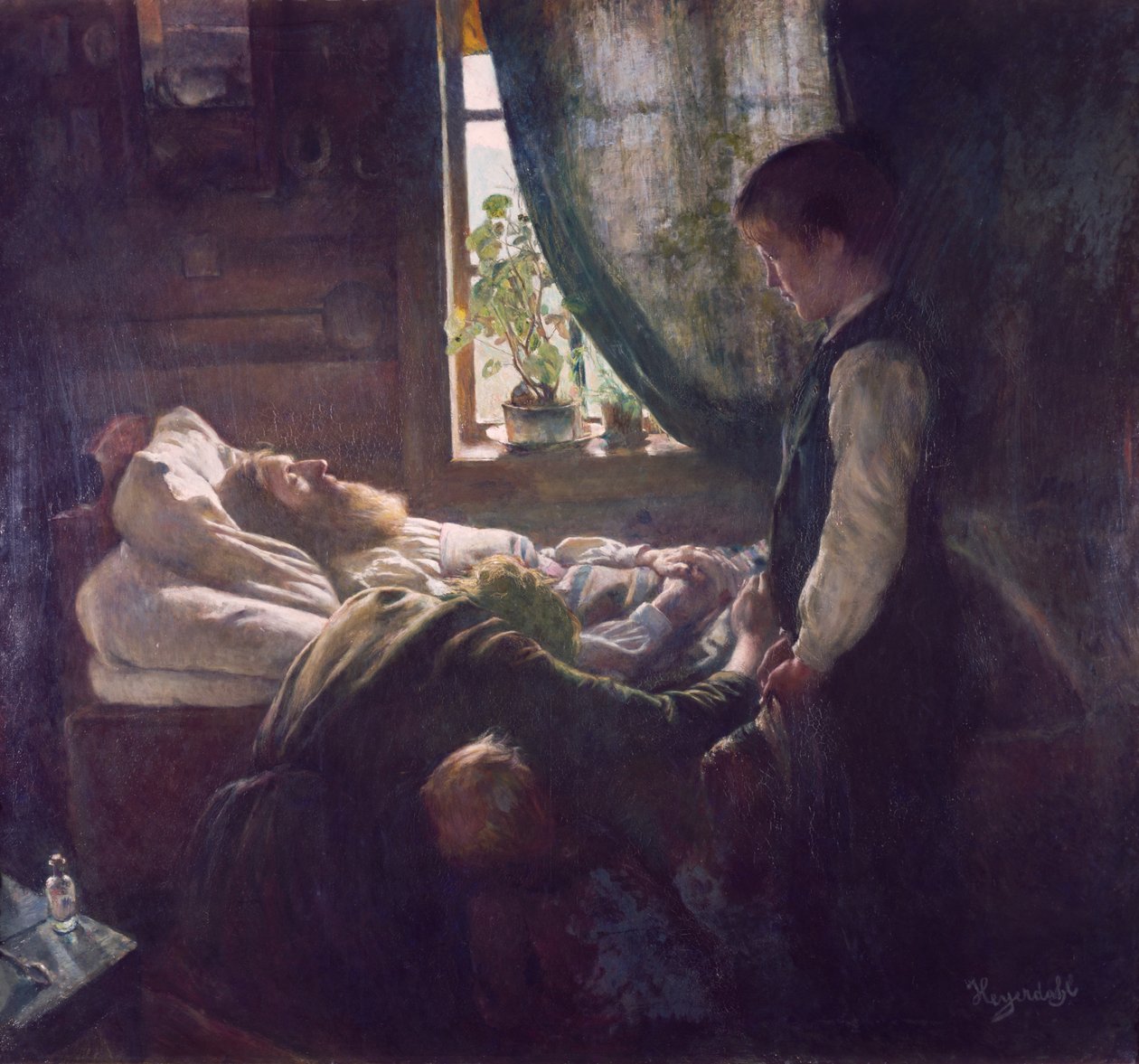  av Hans Olaf Heyerdahl
