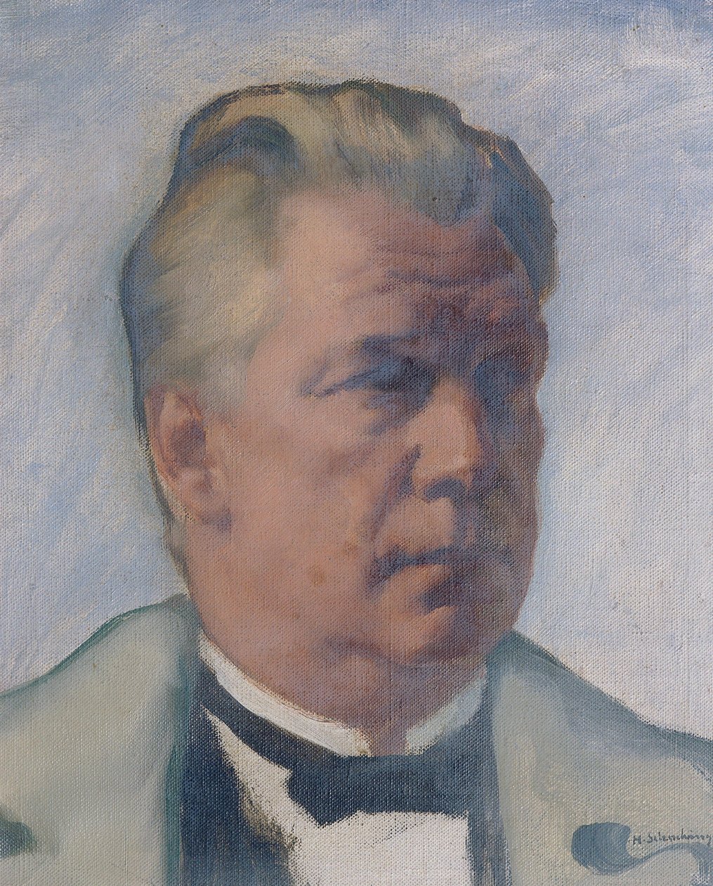  av Hans Schachinger