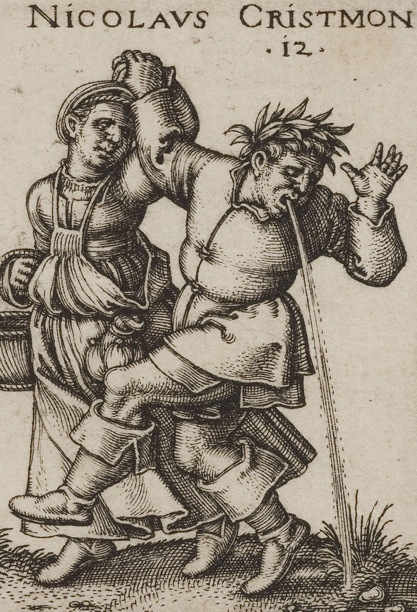  av Hans Sebald Beham