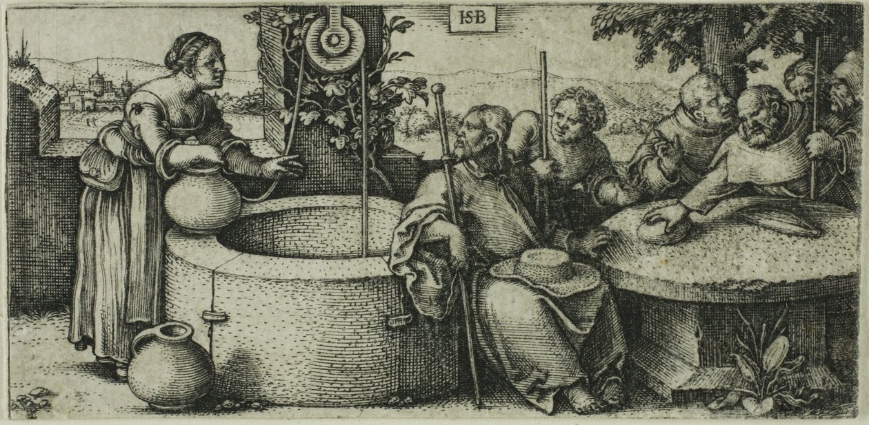 av Hans Sebald Beham