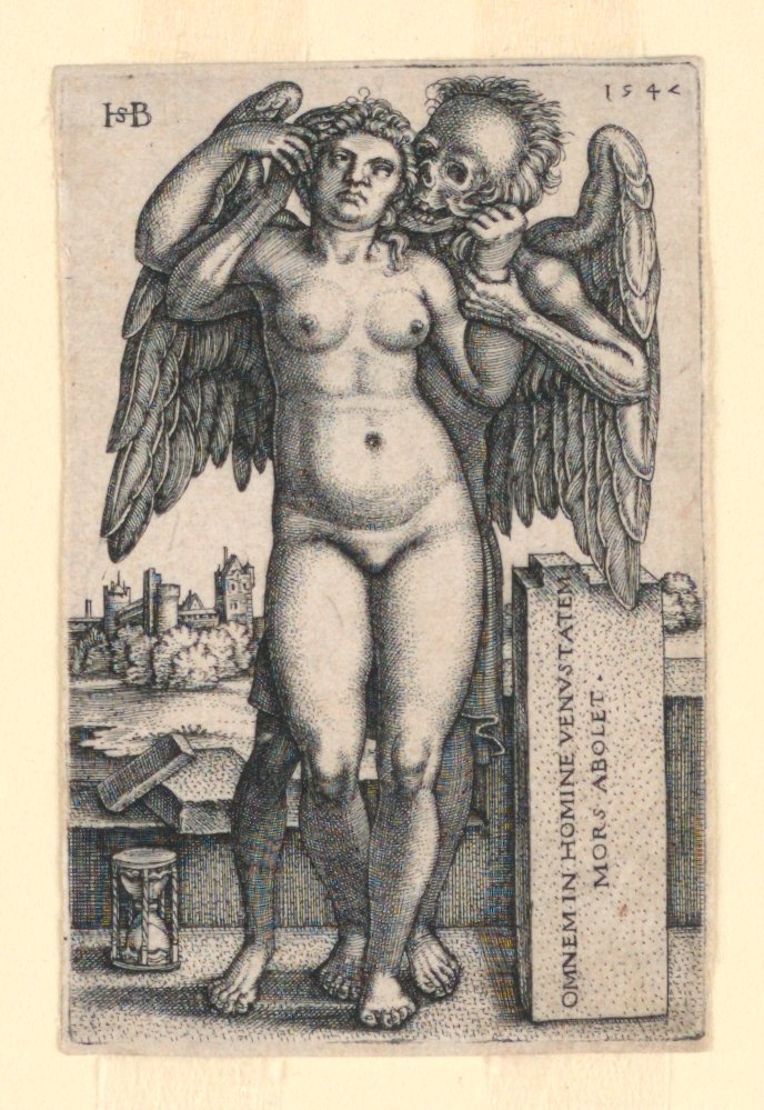 Death and the Standing Nude Woman   1300284   no       norwegian Successfully Translated  Original: Fishing-Boat, 1880. Translat: Fishing-Boat, 1880. 1148819 no norwegian Successfully Translated Original: A pawnbrokers shop front, Bow, London, 1926-1927. T av Hans Sebald Beham