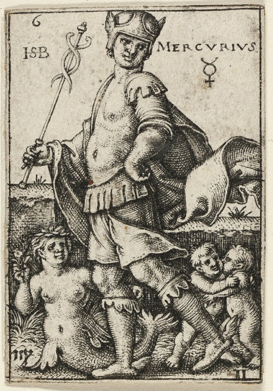  av Hans Sebald Beham