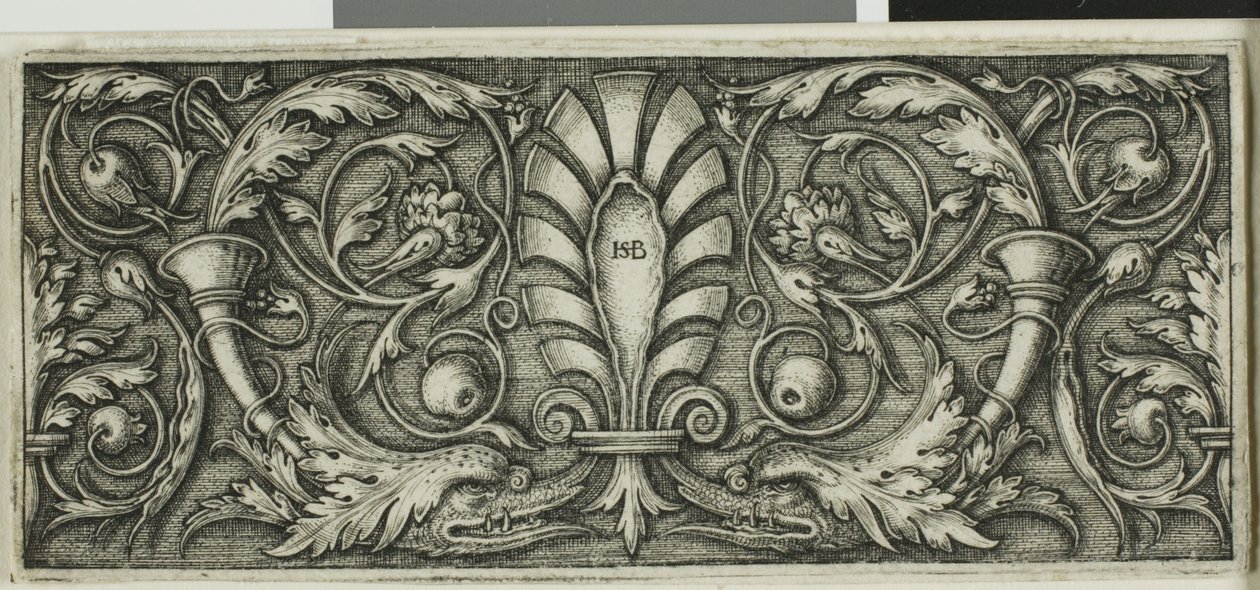 av Hans Sebald Beham