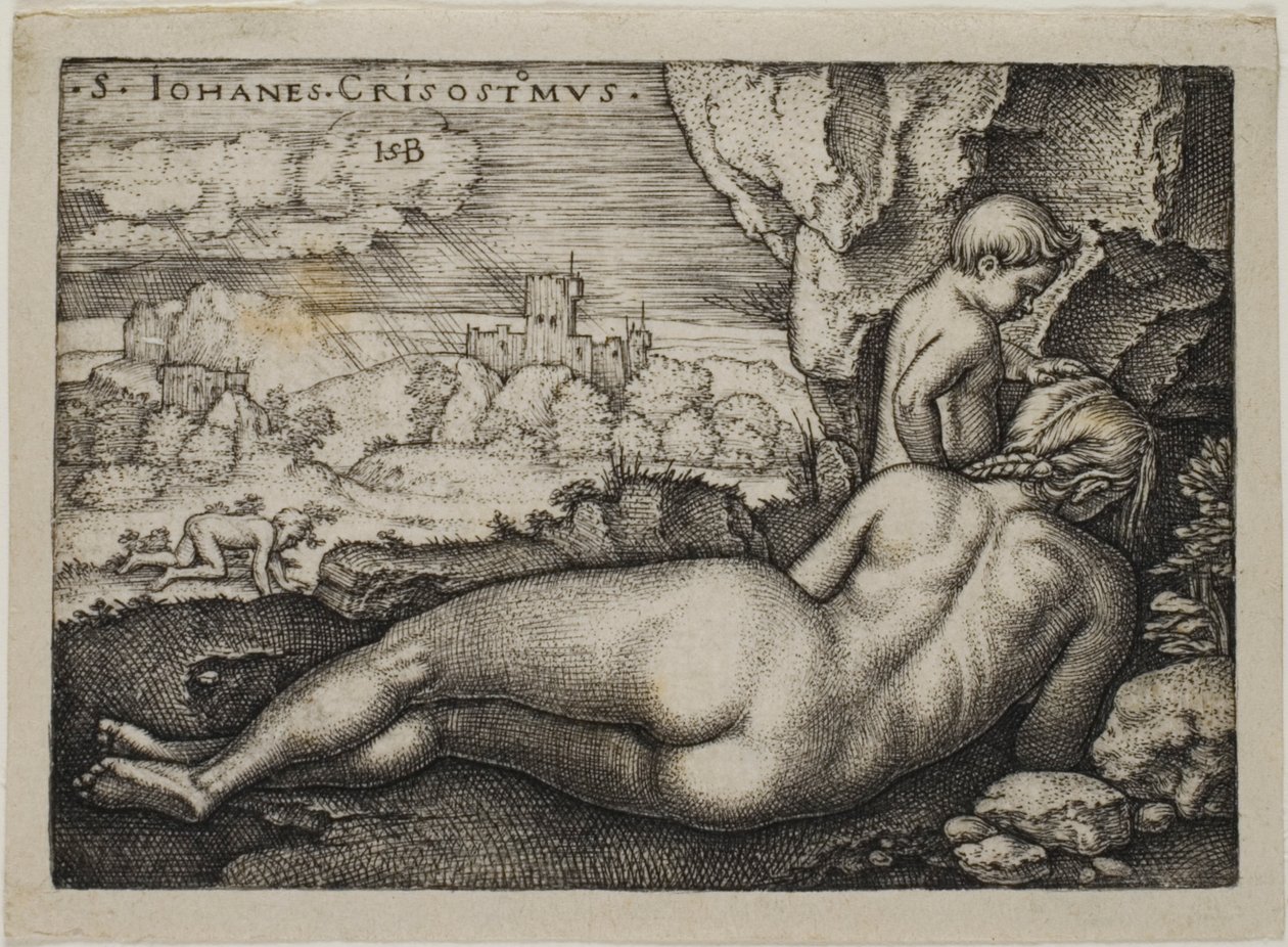  av Hans Sebald Beham