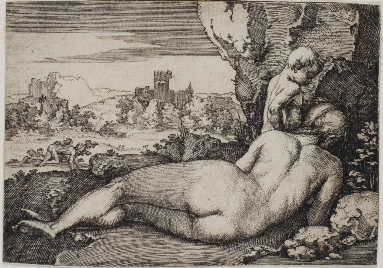  av Hans Sebald Beham
