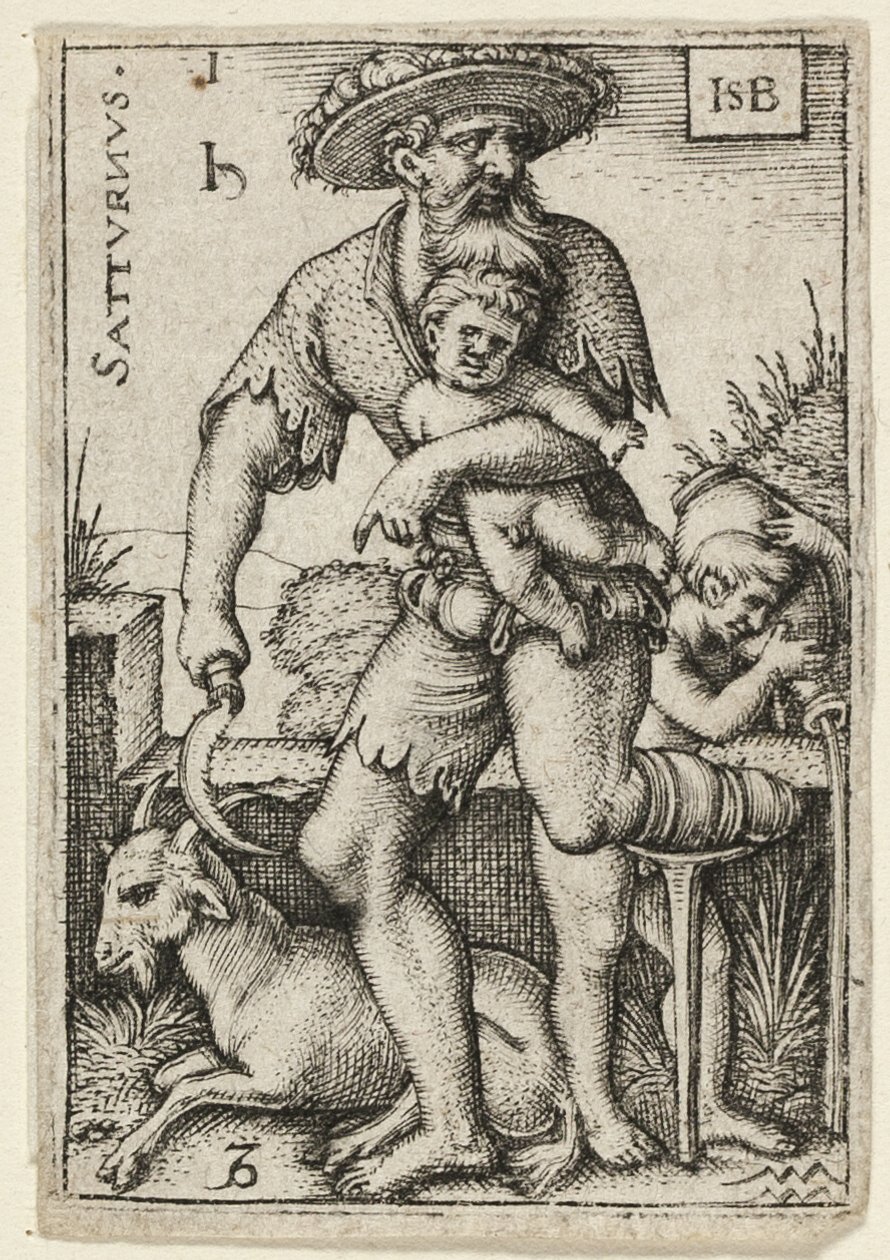  av Hans Sebald Beham