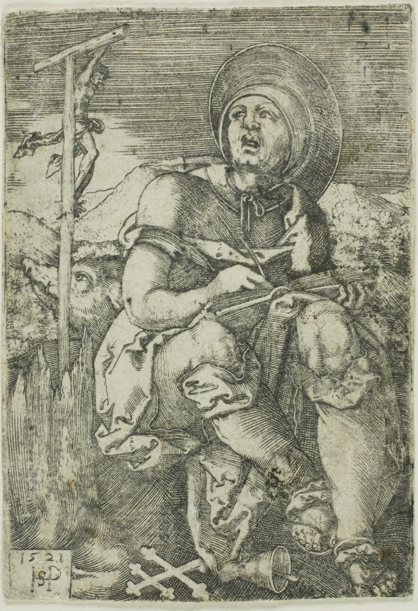 St. Anthony the Hermit   1299985   no       norwegian Successfully Translated  Original: The Death of Hyacinthus, 1801. Translat: The Death of Hyacinthus, 1801. 1142960 no norwegian Successfully Translated Original: Roy 17 E III f.209r Master and pupils, f av Hans Sebald Beham