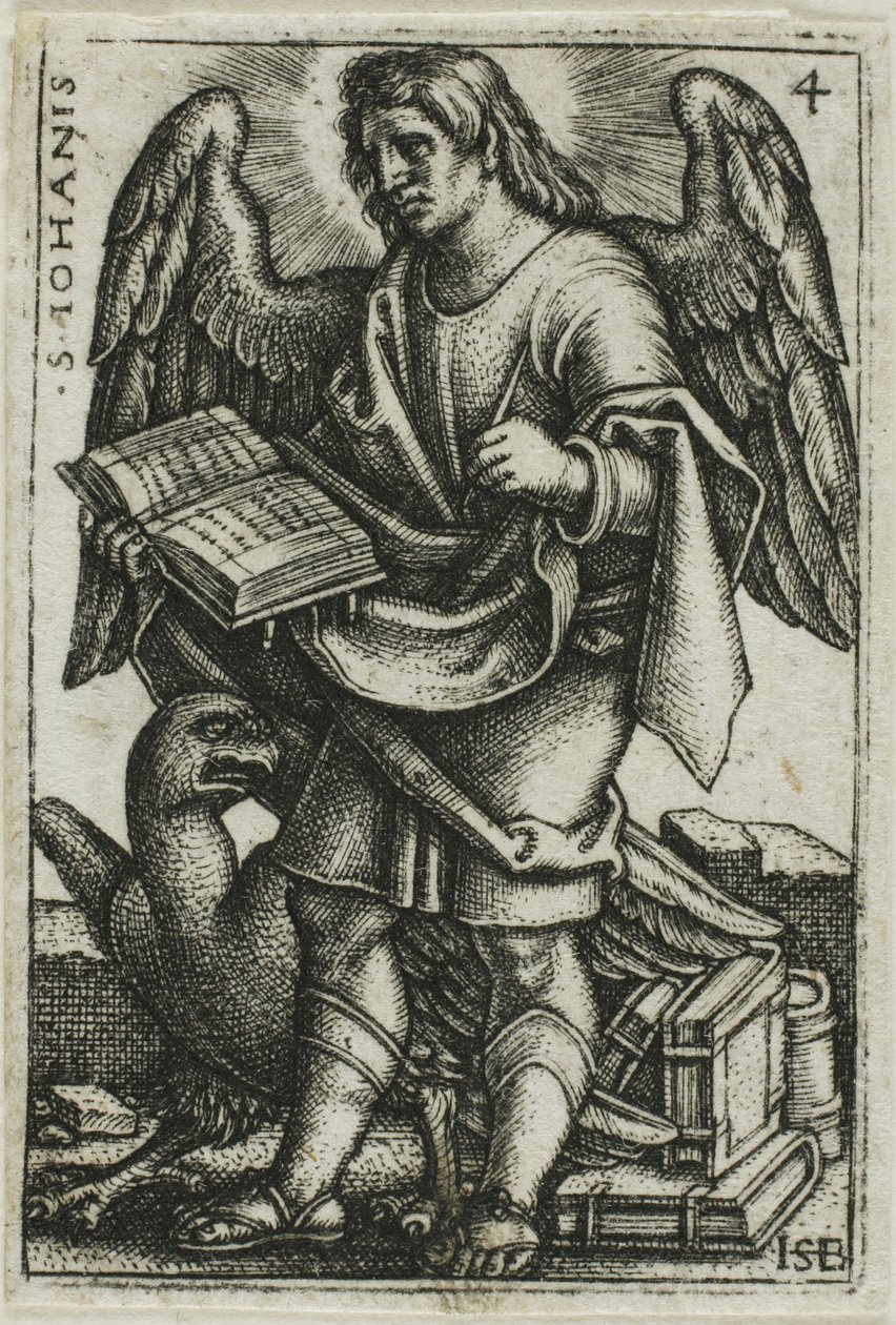  av Hans Sebald Beham