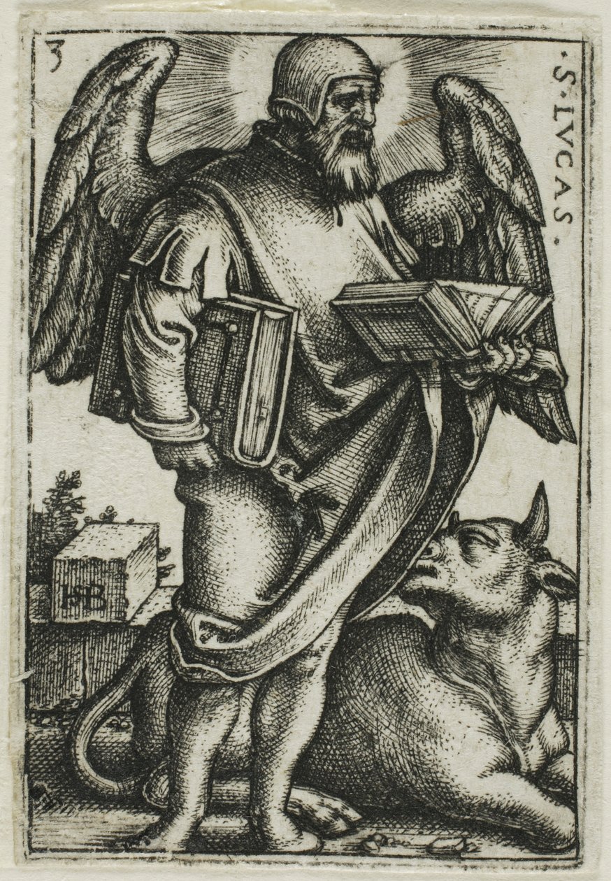  av Hans Sebald Beham