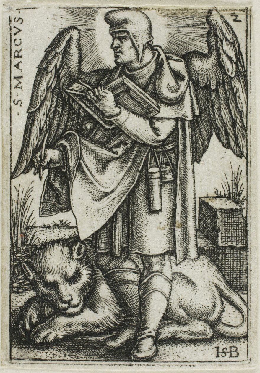  av Hans Sebald Beham