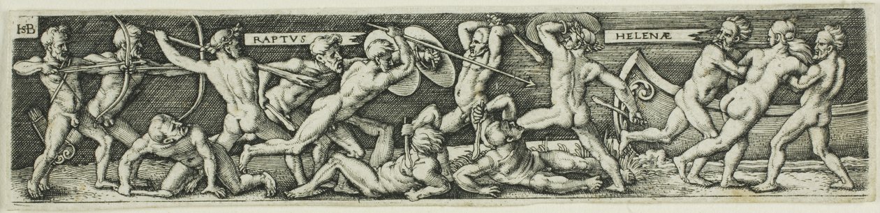  av Hans Sebald Beham